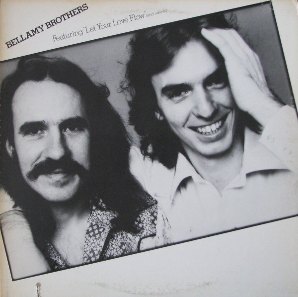 The Bellamy Brothers